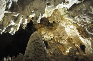 Grotte Vrelo